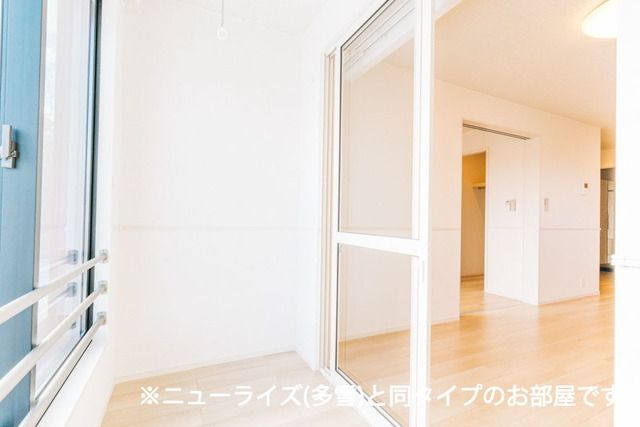 アヴニールやぶなみⅠのその他