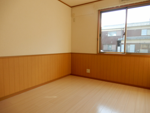 ハイツサンガーデンの子供部屋