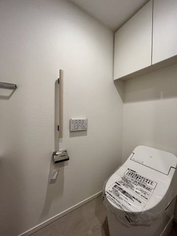 【トイレ】