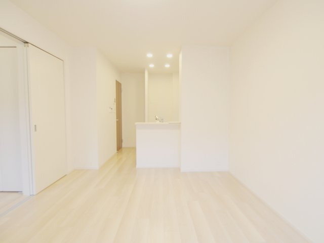 CozyCourtNeo（コージーコートネオ）の居間・リビング