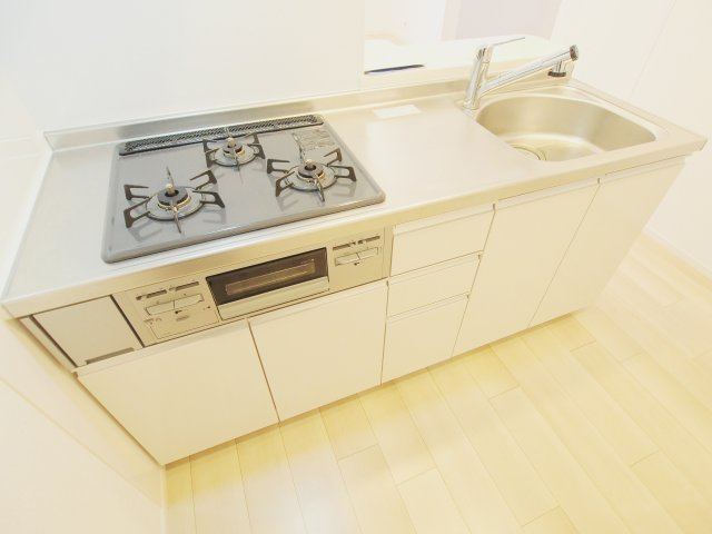 CozyCourtNeo（コージーコートネオ）のキッチン