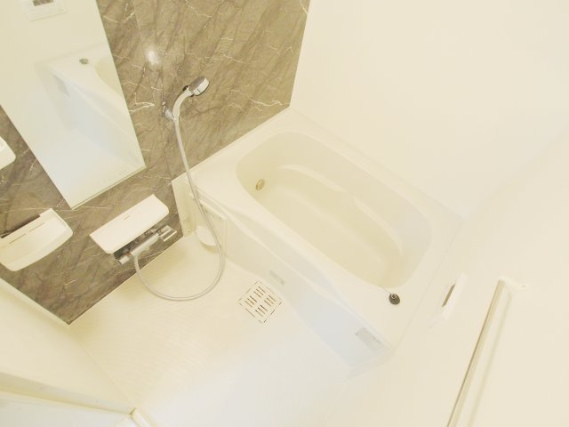 CozyCourtNeo（コージーコートネオ）の浴室