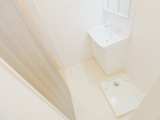 CozyCourtNeo（コージーコートネオ）の洗面所