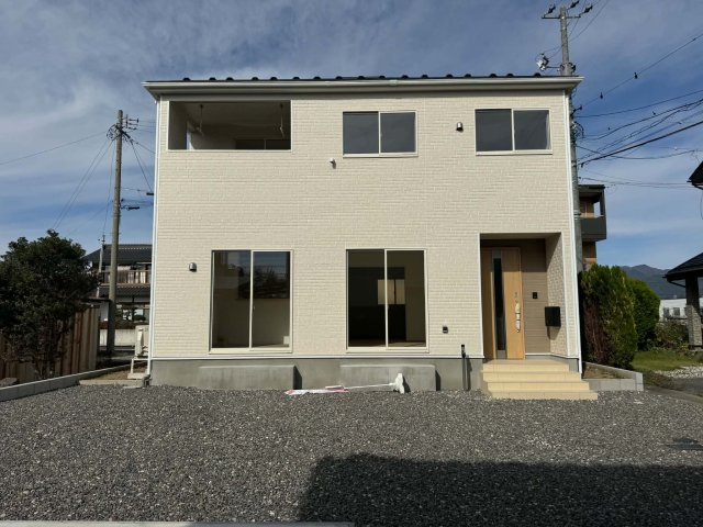 松本市寿北第３