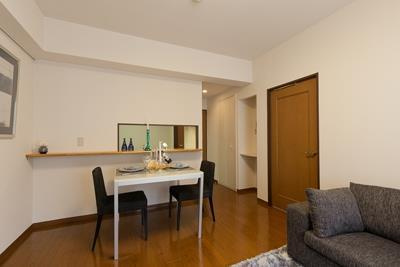 ドエル新都のその他|※写真は同タイプ住戸です。