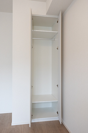 アビティグランデ砧　（Ｃ棟）のその他|※写真は同タイプ住戸です。