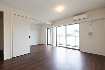 アビティグランデ砧　（Ａ棟）の内装|※写真は同タイプ住戸です。