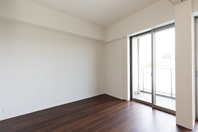 アビティグランデ砧　（Ａ棟）のその他|※写真は同タイプ住戸です。