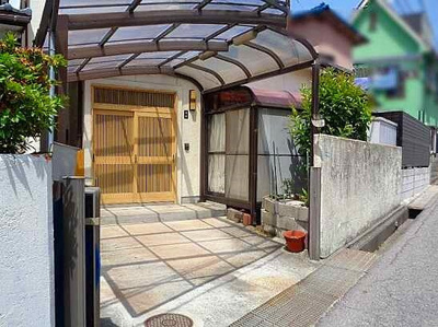 【完成予想図】 | 呉市焼山中央6丁目
