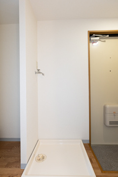 パセオ中野のその他|※写真は同タイプ住戸です。
