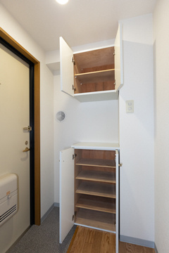 パセオ中野のその他|※写真は同タイプ住戸です。