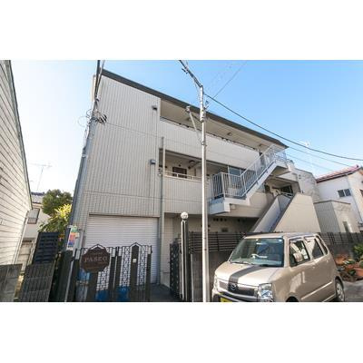 パセオ中野