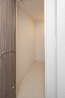アビティグランデ砧　（Ｂ棟）のその他|※写真は同タイプ住戸です。