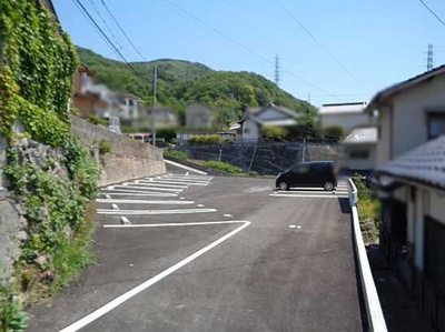 【外観】 | 呉市上畑町