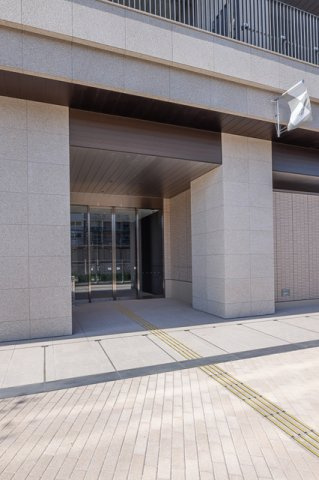 パークシティ中野　ザ　タワー　ブリーズのその他