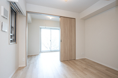 ルーエ中野坂上の内装|※写真は同タイプ住戸です。