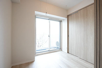ルーエ中野坂上のその他|※写真は同タイプ住戸です。