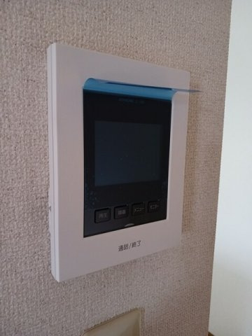 ヒラソールのセキュリティ