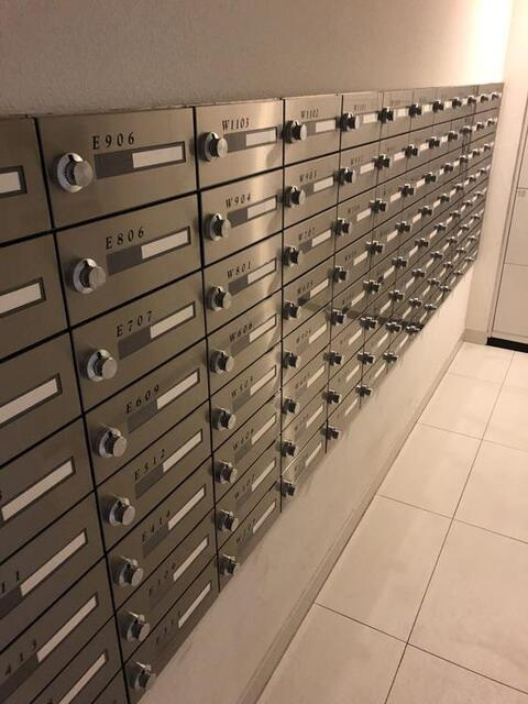 グレンパーク駒場のその他