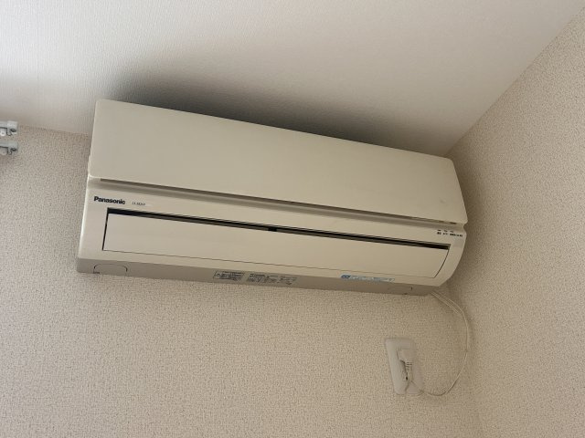 ラフィネ上鷺宮の設備