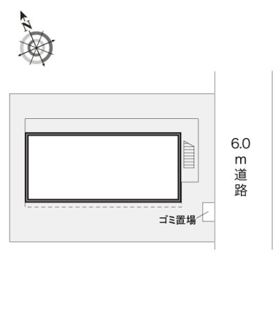 レオパレス武蔵野パークのその他