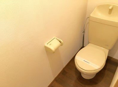 レオパレスラルクアンシエルのその他