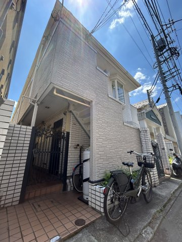 レオパレス松陰神社のその他共用部分