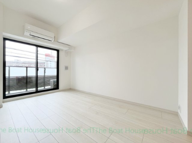 S-RESIDENCE金山altano(アルターノ)の洋室