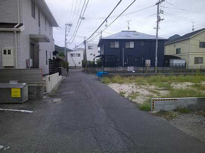 【外観】 | 広島市安芸区矢野西５丁目