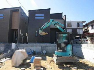 【外観】 | 広島市東区戸坂くるめ木２丁目No.1