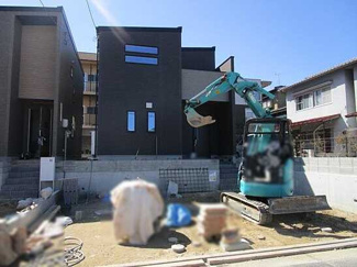 【外観】 | 広島市東区戸坂くるめ木２丁目No.1