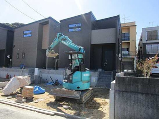 【外観】 | 広島市東区戸坂くるめ木２丁目No.1