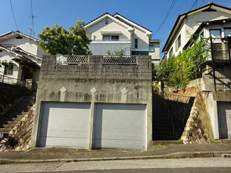【外観】 | 広島市南区仁保２丁目
