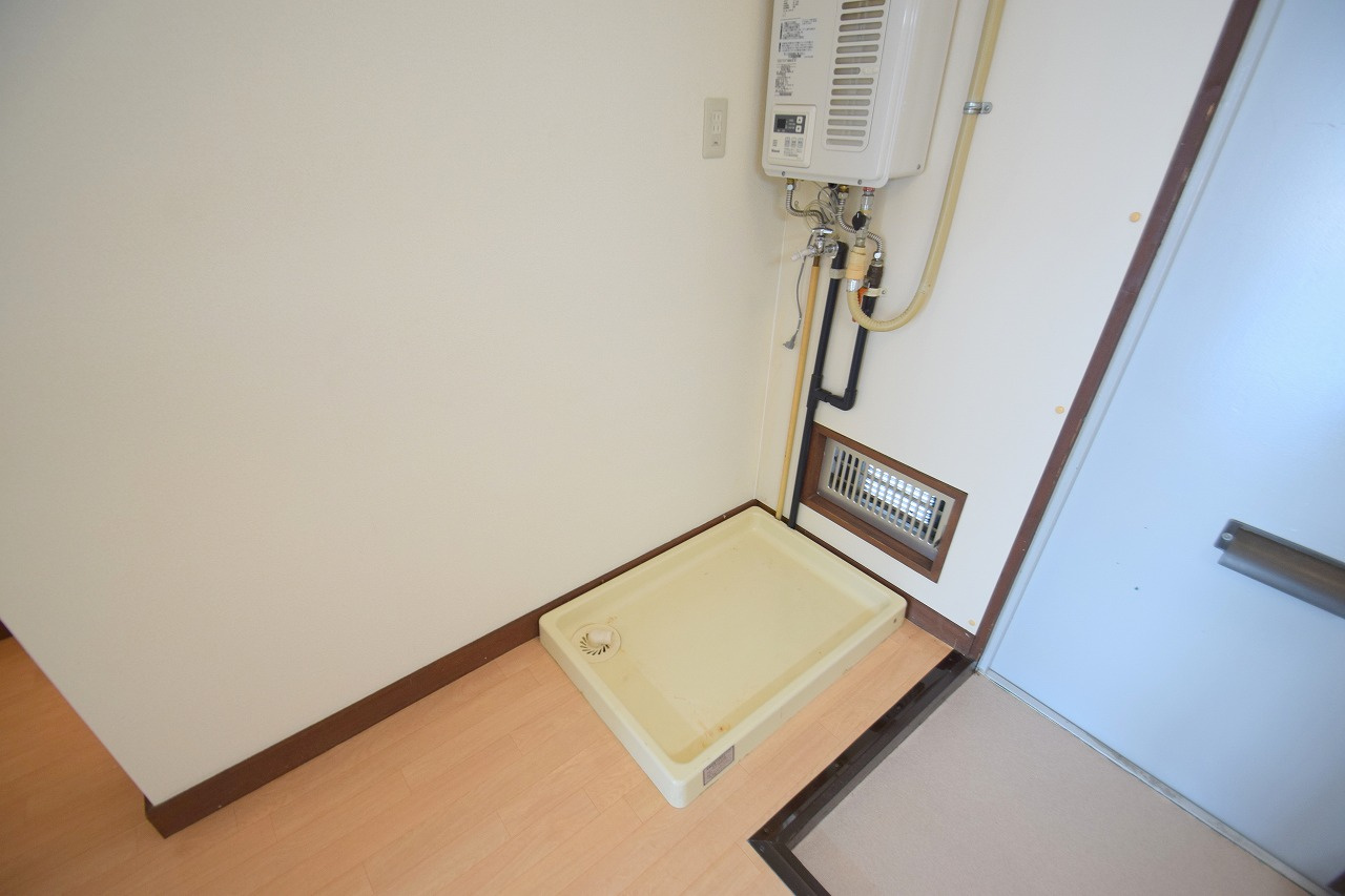 ニシキハイツのその他
