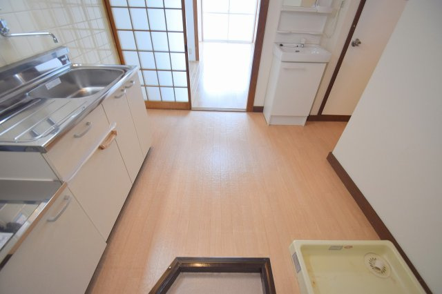 ニシキハイツのその他