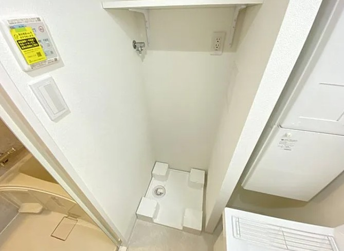COCOCUBE板橋本町の設備
