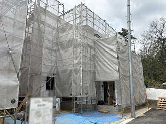 【外観】 | 東広島市八本松南５丁目No.6 