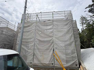 【外観】 | 東広島市八本松南５丁目No.6 