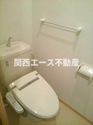 【トイレ】 | アプリコットヒルズ