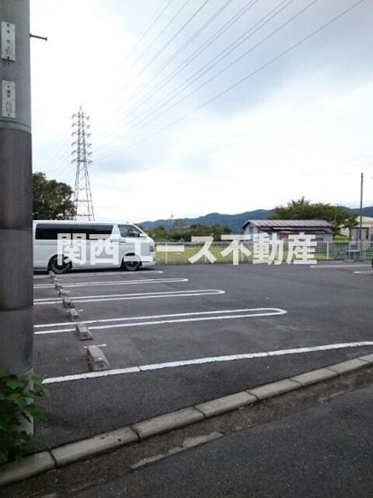 【駐車場】 | アプリコットヒルズ