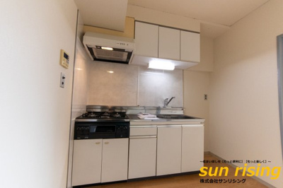 | タカギ青梅橋マンション