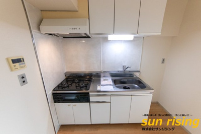  | タカギ青梅橋マンション