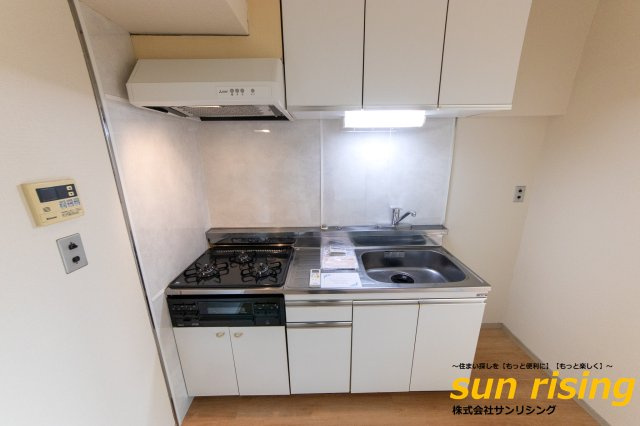  | タカギ青梅橋マンション