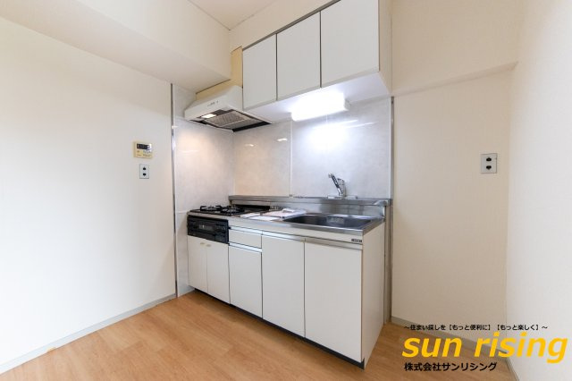  | タカギ青梅橋マンション