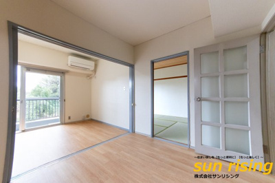  | タカギ青梅橋マンション