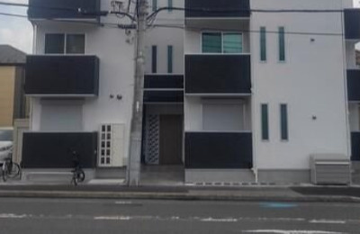 ＲＥＧＡＬＥＳＴ　蘇我のエントランス
