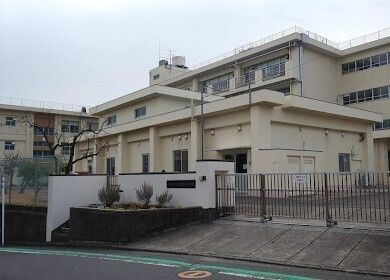 レジデンス　山手台のその他共用部分
