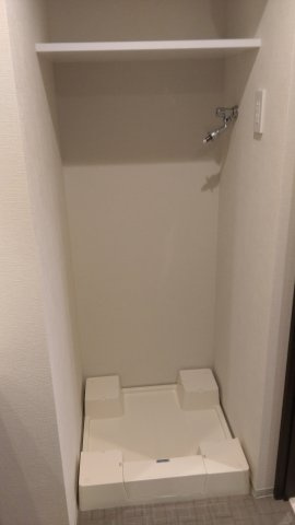 プレール・ドゥーク押上Ⅲのその他