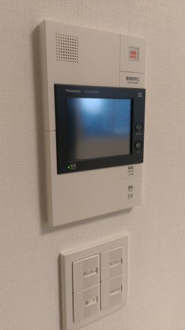 プレール・ドゥーク押上Ⅲのセキュリティ