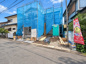 横浜市瀬谷区橋戸3丁目 新築戸建 全1棟の画像